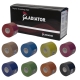 gladiator sports kinesiology tape package of six rolls