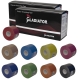 gladiator sports kinesiology tape package of twelve rolls