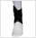 gladiator sports lightweight ankle support max back view