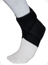 gladiator sports lightweight ankle support max