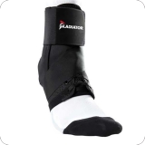 gladiator sports lightweight ankle support with straps
