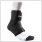 gladiator sports lightweight ankle support with straps sideview