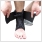 gladiator sports lightweight ankle support with straps fastening strap