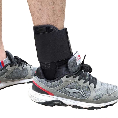 gladiator lightweight ankle support