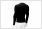gladiator sports goalkeeper protection shirt side view