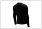 gladiator sports goalkeeper protection shirt top view