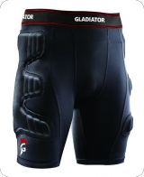 gladiator goalkeeper protection short