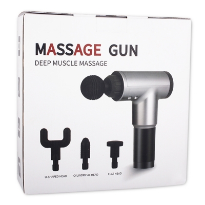 medidu massage gun casing