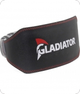 gladiator sports weightlifting belt