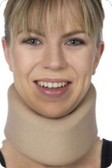 neck brace gm medical close view