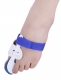 hallux valgus splints one piece