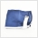 medidu arm sling blue folded