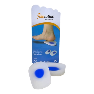 hielpijn gel cups normale verpakking