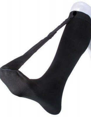 Strassburg sock