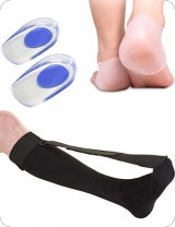 Hielspoor oplossing pakket