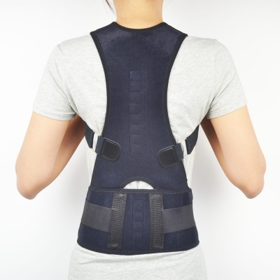 Medidu Rugrechthouder / Houding corrector / Posture corrector (ventilerend)