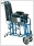 Rolstoel Classic Evolution opvouwbaar