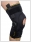 Kniebrace met instelbare scharnieren