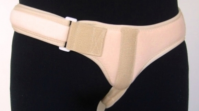 Novamed Liesbreukband 