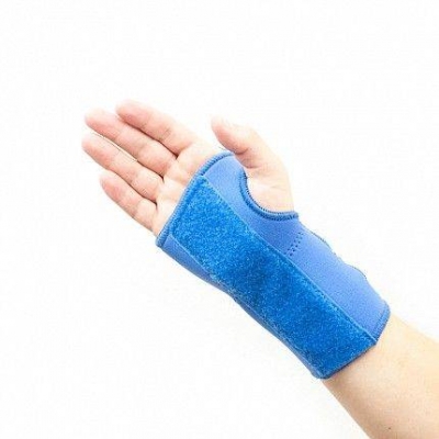 LP Support Polsbrace