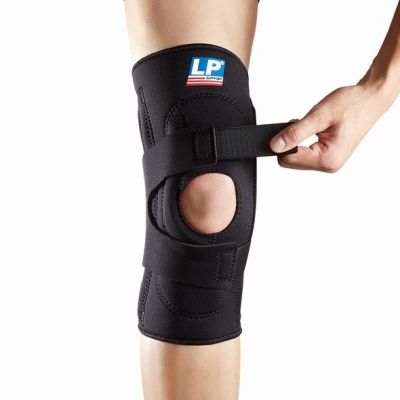 LP Support 721 Luxatie (uit de kom) kniebrace