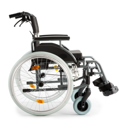 MultiMotion Rolstoel M5