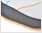 M Line Athletic Pillow Front