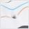 M Line Athletic Pillow Back