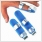 Mallet finger vingerspalk