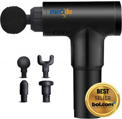 massage gun