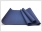 gladiator sports yoga mat blue