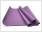 gladiator sports yoga mat purple