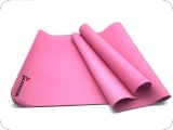 gladiator sports yoga mat pink