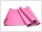 gladiator sports yoga mat pink