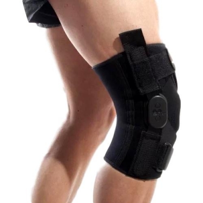 McDavid 429X knie brace