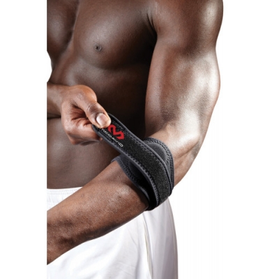 McDavid 489 dual band 