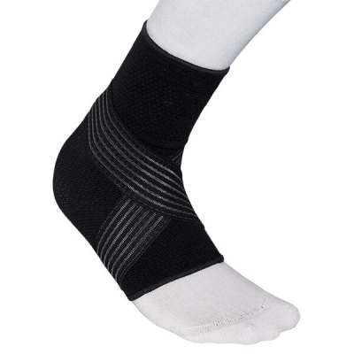 medidu premium ankle support side view
