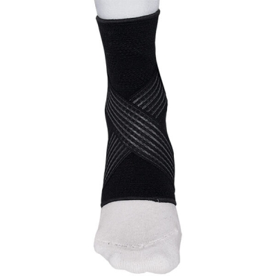 medidu premium ankle support front view