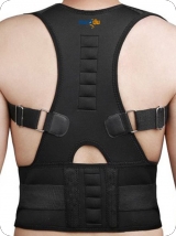 Medidu Rugrechthouder / Houding corrector / Posture corrector (ventilerend)