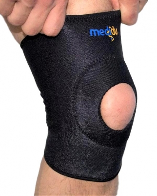 Medidu Kniebraces