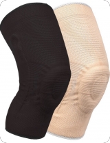 medidu premium lightweight knee support with busks