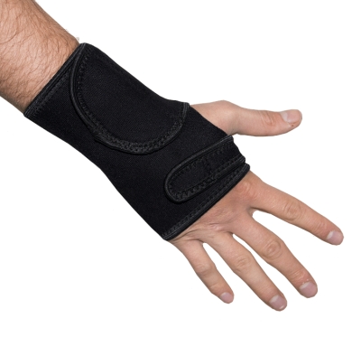 medidu carpal tunnel syndrome wrist support side view
