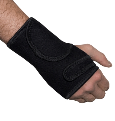 medidu carpal tunnel syndrome wrist support top view