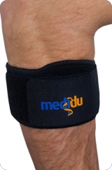 medidu tennis elbow strap