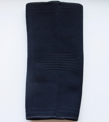medidu elbow support black top view