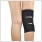 medidu knee support wrap back view