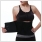 put on the medidu back support without busks