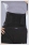 Super Ortho rugbrace met zwarte naden