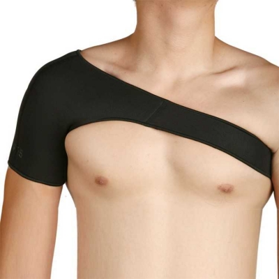 medidu shoulder support front view