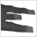 medidu knee support wrap material information